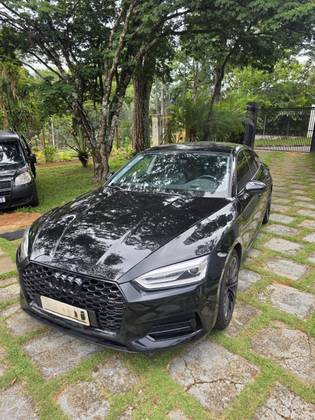 AUDI A5 2.0 TFSI GASOLINA SPORTBACK PERFORMANCE BLACK S TRONIC